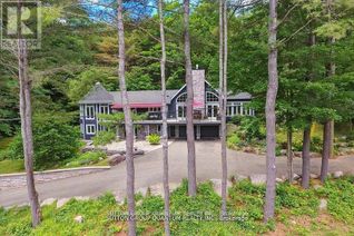 Property for Sale, 167 Santas Village Road, Bracebridge, ON