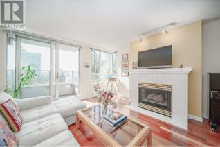 Condo for Sale, 1345 Burnaby Street #501, Vancouver, BC