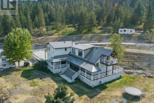 House for Sale, 7810 Highway 97 N, Kelowna, BC