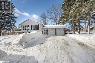 House for Sale, 316 Pine Drive, Barrie, ON