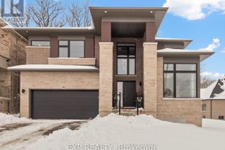 House for Sale, 4052 Highland Park Drive, Lincoln (982 - Beamsville), ON