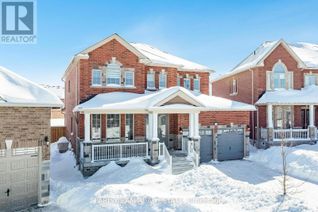 Detached House for Sale, 1606 Rizzardo Crescent, Innisfil (Alcona), ON