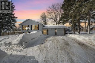 Bungalow for Sale, 316 Pine Drive, Barrie (Bayshore), ON