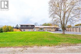 Sidesplit for Sale, 4006 Queen Street, Haldimand, ON