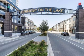 Property for Rent, 385 Winston Road S #302, Grimsby, ON