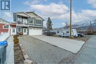 Property for Sale, 678 Settlement Road, Kamloops, BC