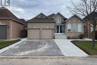 Property for Rent, 24 Temple-West Crescent #Bsmt, Ajax (Northwest Ajax), ON