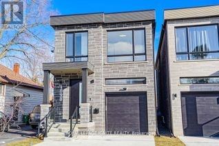 House for Sale, 109b Heale Avenue, Toronto (Birchcliffe-Cliffside), ON