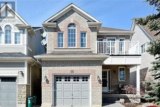 Property for Rent, 10 Brookvalley Avenue, Whitby (Brooklin), ON