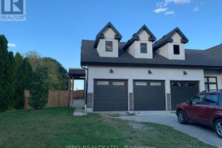 Semi-Detached House for Rent, 5557 Eighth Line #Loft, Milton (Trafalgar), ON