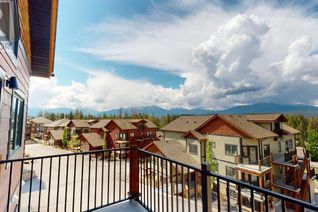 Condo Apartment for Sale, 7291 Prospector Avenue #105, Radium Hot Springs, BC