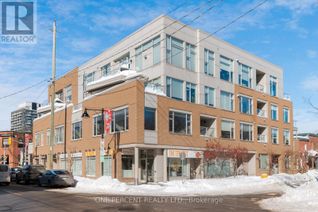 Condo for Sale, 235 Patterson Avenue #203, Ottawa, ON