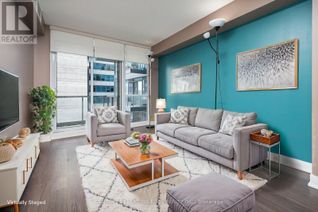 Condo for Sale, 30 Roehampton Avenue #506, Toronto (Mount Pleasant West), ON