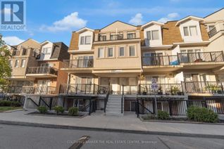 Townhouse for Rent, 3047 Finch Avenue W #2057, Toronto (Humbermede), ON