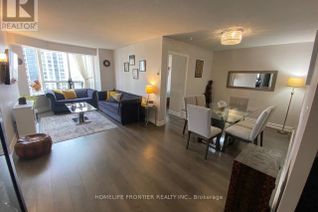 Condo for Sale, 5418 Yonge Street #1816, Toronto (Willowdale West), ON