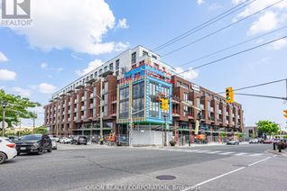 Property for Sale, 201 Brock Street S #214, Whitby (Downtown Whitby), ON