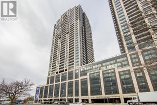 Property for Rent, 1928 Lake Shore Boulevard W #2802, Toronto (High Park-Swansea), ON