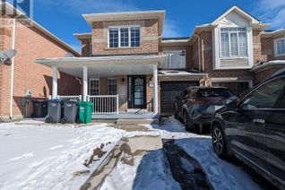 House for Rent, 35 Serenity Lane, Brampton (Sandringham-Wellington), ON