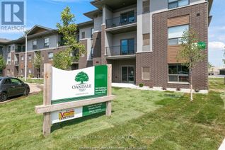 Property for Sale, 5840 Newman Boulevard #311, LaSalle, ON