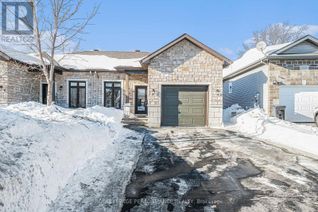 Semi-Detached House for Sale, 210 Trillium Circle, Alfred and Plantagenet, ON