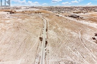 Land for Sale, On Black & White Trail, Rural Cypress County, AB