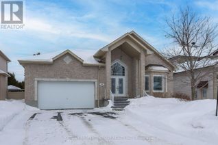 House for Sale, 36 De La Rive Drive, Russell, ON