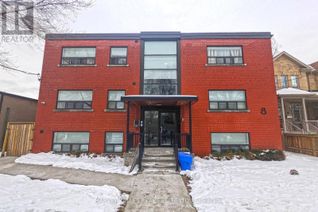 Property for Rent, 8 Castleton Avenue #12, Toronto (Rockcliffe-Smythe), ON