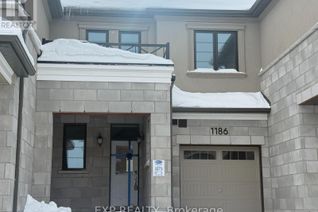 Townhouse for Rent, 1186 Tanbark Avenue N, Oakville, ON