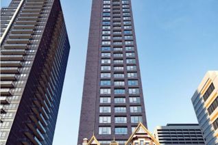 Property for Rent, 25 Selby Street #4510, Toronto (North St. James Town), ON