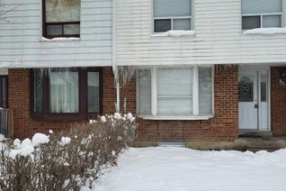 Semi-Detached House for Rent, 166 Hansen Road N #Bsmt, Brampton (Madoc), ON