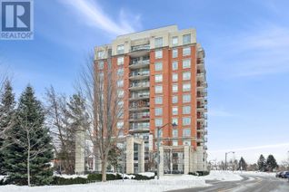 Condo Apartment for Sale, 2325 Central Park Drive #1108, Oakville (1015 - RO River Oaks), ON