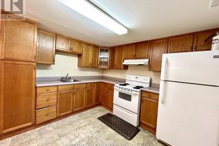 Bungalow for Rent, 712 Chester Street, London, ON