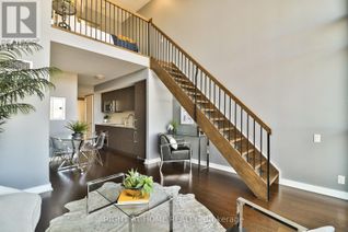 Loft for Sale, 5 Hanna Avenue #612, Toronto (Niagara), ON