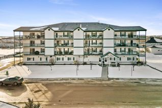 Condo Apartment for Sale, 404 4004 47 Street, Drayton Valley, AB