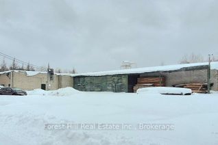 Industrial Property for Sale, 7 Woods Road W, Carling, ON