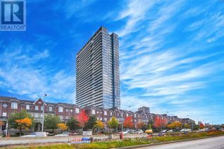 Property for Rent, 105 The Queensway Avenue #609, Toronto (High Park-Swansea), ON