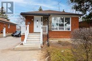 Property for Rent, 6 Larkhall Avenue #Basement, Toronto (Bendale), ON