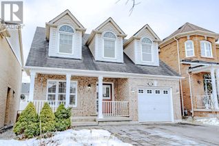 Property for Sale, 340 Carlissa Run, Newmarket (Woodland Hill), ON