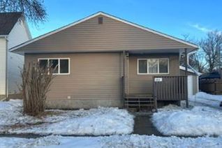 Bungalow for Sale, 4909 44 Street, Camrose, AB