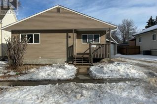 Detached House for Sale, 4909 44 Street, Camrose, AB