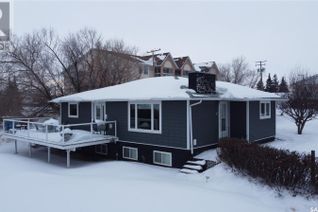 House for Sale, 51 25th Street, Battleford, SK