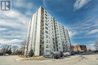 Condo Apartment for Rent, 333 Commissioners Road W #408, London, ON