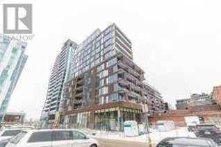 Condo Apartment for Rent, 30 Baseball Place #1120, Toronto (South Riverdale), ON