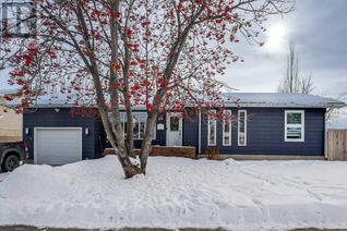 House for Sale, 23 Martin Close, Red Deer, AB