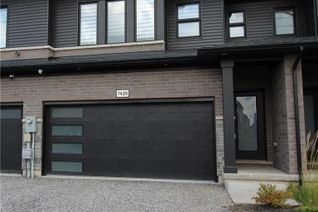 Townhouse for Rent, 7428 Matteo Drive, Niagara Falls, ON