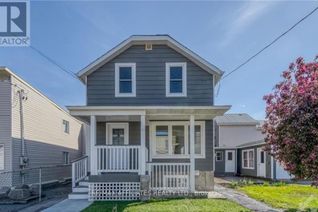 Detached House for Sale, 43 St Charles Street, Ottawa, ON