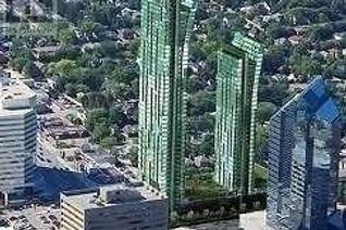 Condo Apartment for Sale, 11 Bogert Avenue E #2001, Toronto (Lansing-Westgate), ON