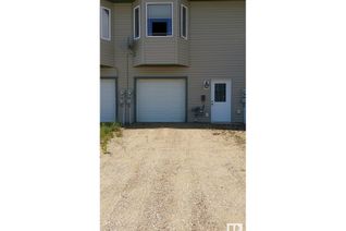 Freehold Townhouse for Sale, 1103 13 St, Cold Lake, AB