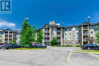 Condo for Rent, 684 Warden Avenue #429, Toronto (Clairlea-Birchmount), ON