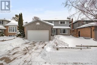 House for Sale, 65 Riverglen Drive, Georgina (Keswick South), ON